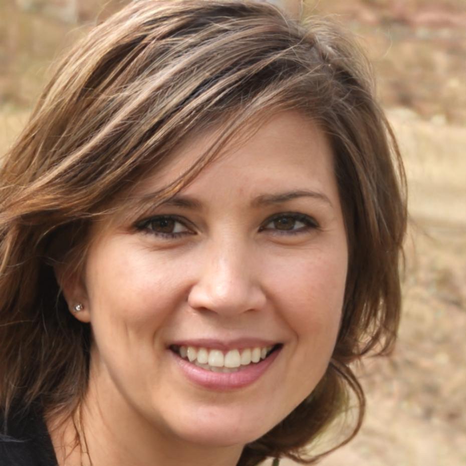 Elena Blackwood, Co-Founder and CTO of selenoxiva