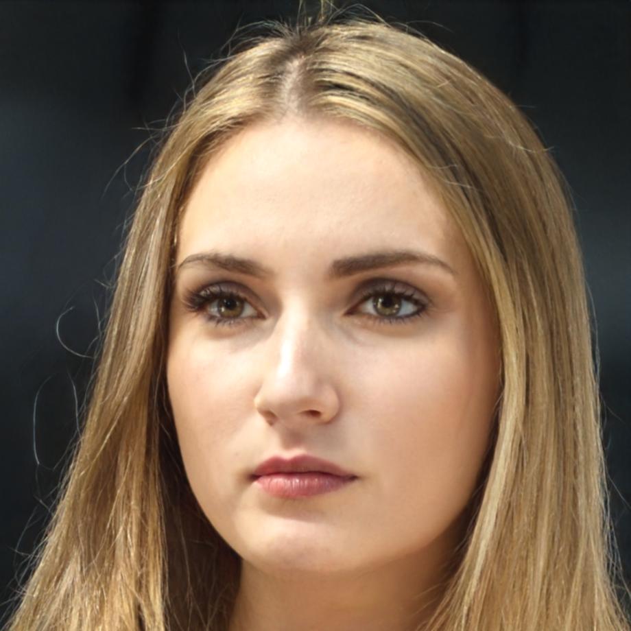 Kirsten Pembroke, Technology Director