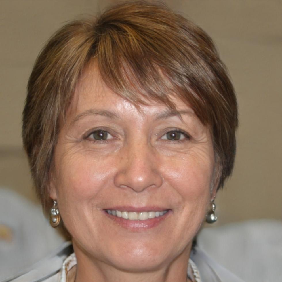 Sarah Thornfield, Partnership Development Manager